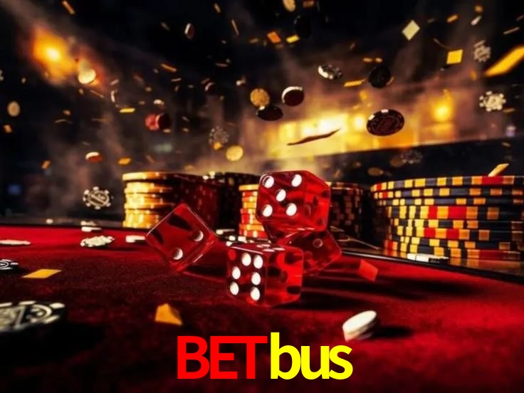 Betbus Tragamonedas