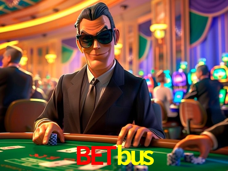 Betbus Preguntas frecuentes