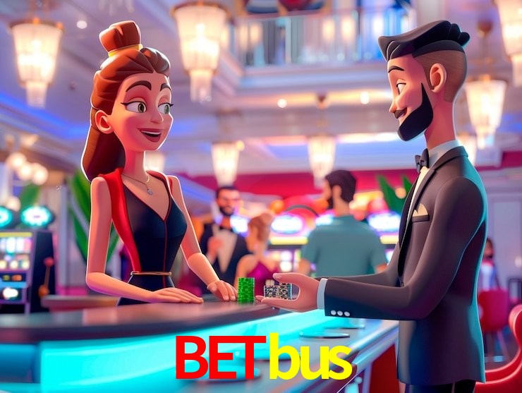 Betbus Two-Factor Authentication Slots