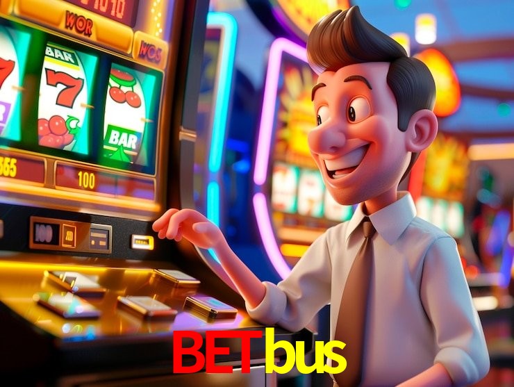 Betbus Live Blackjack