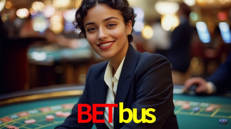 Betbus mobile gaming