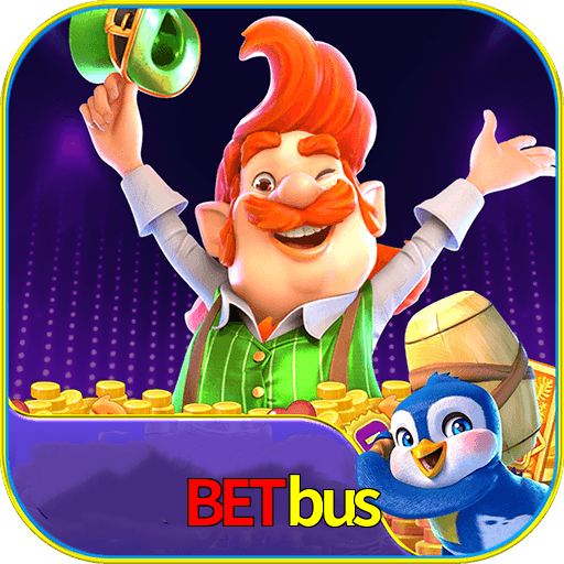 Betbus logo
